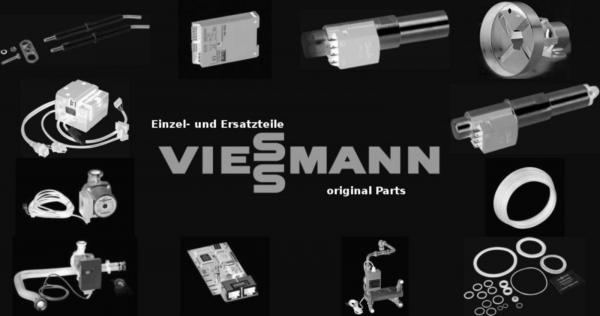 VIESSMANN 9581194 Überwurfmutter 4374 - G1 1/4 Di=36