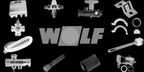WOLF 2482603 Seitenverkleidung hinten links obeninkl. Befestigungsmaterial achat
