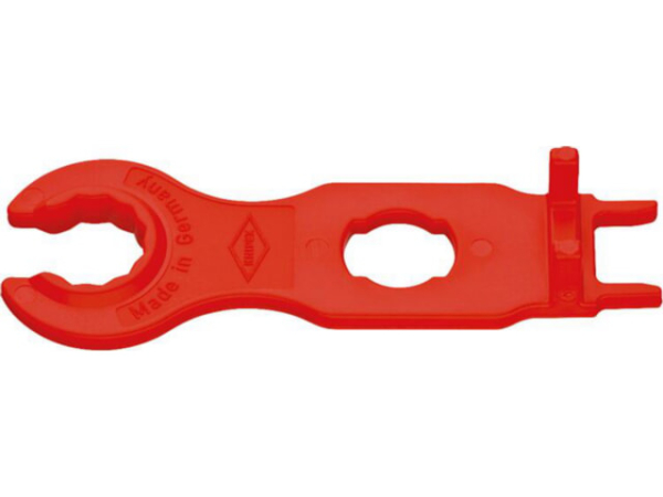 Montagewerkzeug-Set KNIPEX für Solar-Steckverbinder MC4 (Multi-Contact), 2-teilig