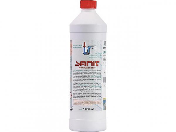 RohrGranate Sanit 1000ml Art.-Nr.:3064
