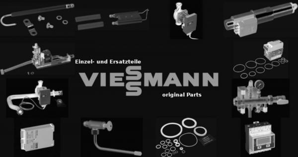 VIESSMANN 7218416 Satz Dichtringe