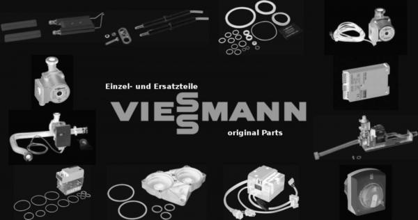 VIESSMANN 7829225 Anlaufkondensator