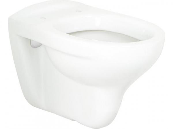 Wand-Flachspül-WC NEO 2.0 BxHxT: 355x350x525mm Keramik, weiß
