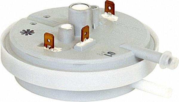 380 Luftdruckwächter ein 59+-10 Pa, aus 42+-10 Pa Referenz-Nr.: 0.380.043