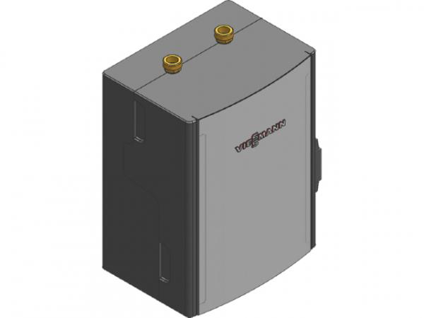 Viessmann Solar-Wärmetauscherset ZK05953