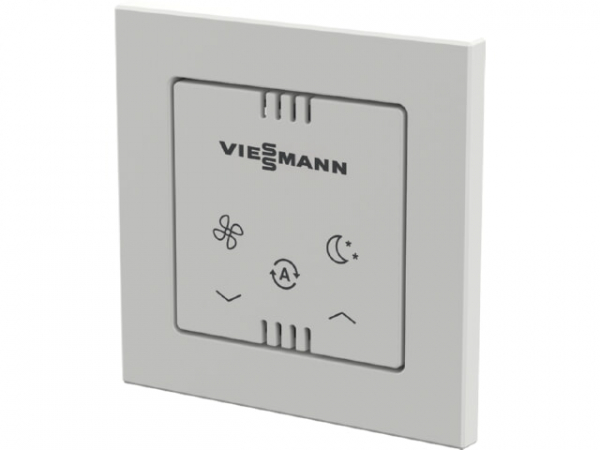 Viessmann Bedienteil 100-D Leitung 7973320