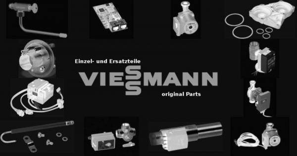 VIESSMANN 5322238 Wärmedämm-Matte II