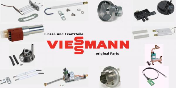 VIESSMANN 9565004 Vitoset Winkel 0-45 Grad drehbar, einwandig, Unterdruck, Systemgröße 300mm