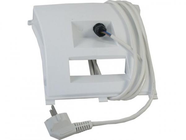 WOLF 2745161 Kabel mit Netzstecker 230V einschl.Displayhaube