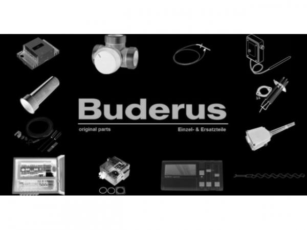 Buderus 87185755090 Kasten everp