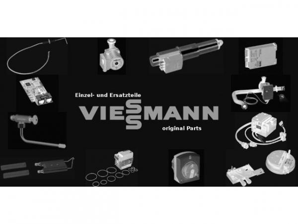 VIESSMANN Dichtung A 29,2 x 38 x 2