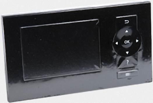 VIESSMANN 7837028 Vitotronic 200 HO1B
