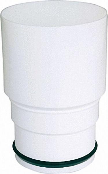 AIRFIT Trichtersifon für Kunststoffrohr DN50, DN110