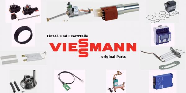 VIESSMANN 9564998 Vitoset Dämmschale 1000mm lang, Systemgröße 300mm einwandig