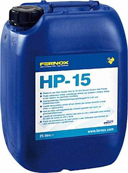 Fernox HP-15 25 L -15 Grad gebrauchsfertig nicht verdünnen