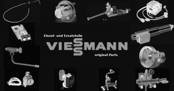 VIESSMANN 7837061 Radiallüfter