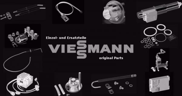 VIESSMANN 7460510 Befestigungselemente