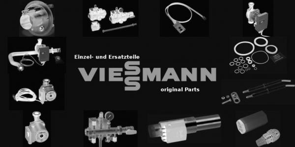 VIESSMANN 7247551 AW-Rohr DN100/150mm 1m lang (1 Stück)