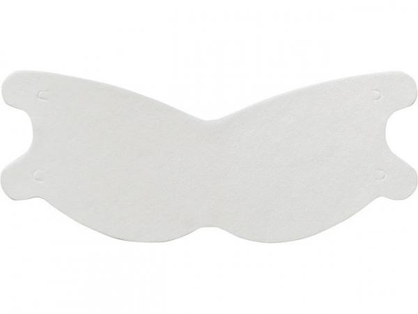 Schmutzfilter passend für Halbschutzmasken MOLDEX, VPE 10 Stück