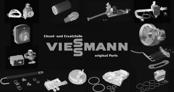 VIESSMANN Gaskombiregler Robertshaw U 7010, 1 Zoll, für Vitogas 100/300, Litola, Rexola, 7250355
