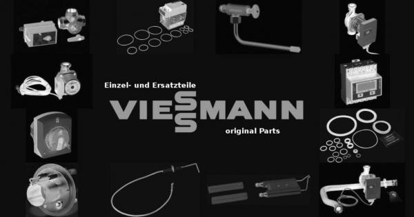 VIESSMANN 7840833 Einhausung Verflüssiger