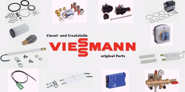 VIESSMANN 9565287 Vitoset Winkel 90 Grad, doppelwandig, Systemgröße 180mm