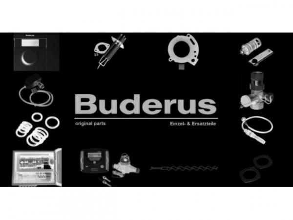 Buderus 63007268 Wärmeschutz S325 55-70 everp