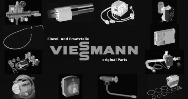 VIESSMANN 9024159 Fassonschraube SBV 1698 M5 SW 9x34,49