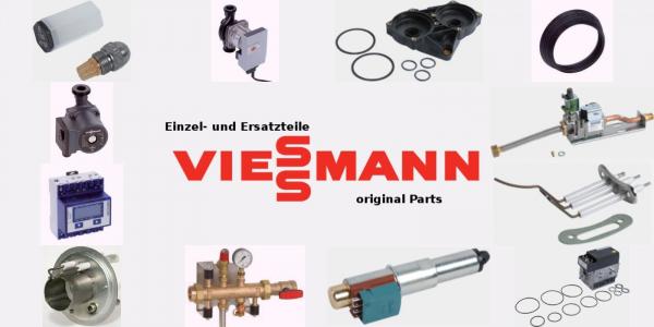 VIESSMANN 9565471 Vitoset Deckenblende 31-45 Grad, Systemgröße 300mm doppelwandig