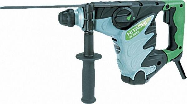 HITACHI Bohr- Meißelhammer DH 30 PC2, SDS-plus