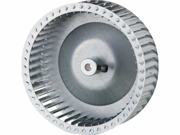 VIESSMANN 7815283 Lüfterrad D=160 x 52