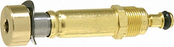 DANFOSS BFP NC Ventilkern Federscheibe und Mutter 071N0050