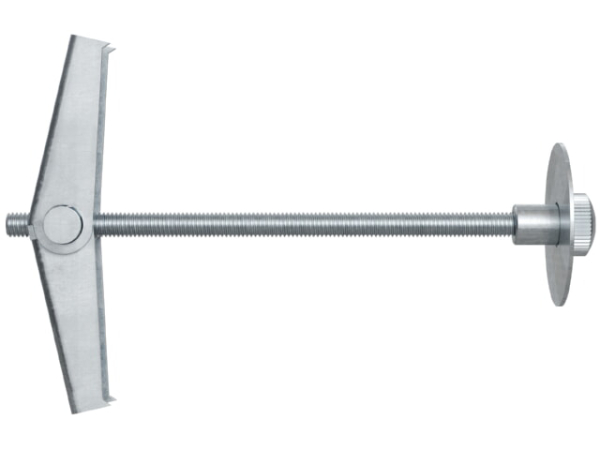 Fischer Kippdübel KD 3 45474 SB-Karte