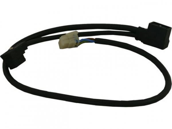 WOLF 8902558 Kabel mit Stecker für GKV 1.Stufe(ersetzt Art.-Nr. 2794110)