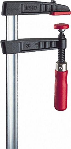 Temperguß-Schraubzwinge TG 30 Spannweite 300mm