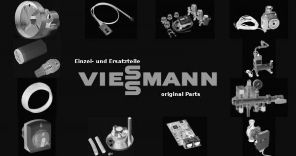 VIESSMANN 7206245 Wärmedämmung RudoCell