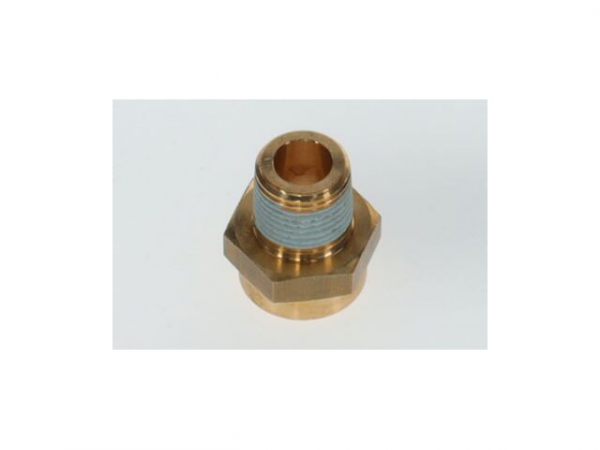 Buderus 87185746140 Reduzierstück R1/2xG3/8 m Dichtung everp