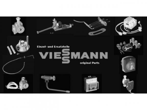 Viessmann Staubschublade 7867441