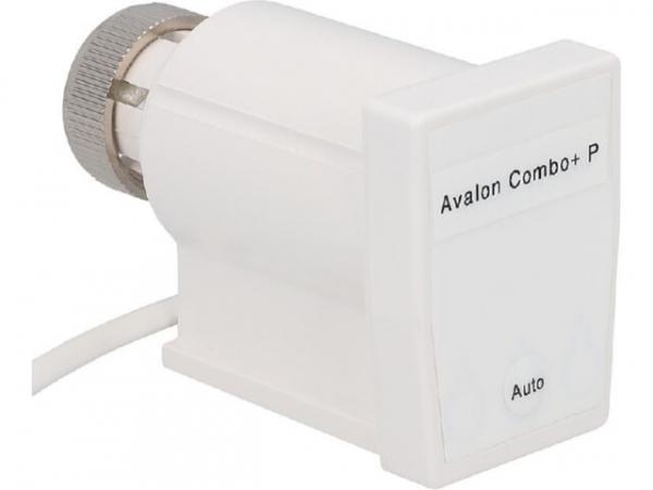 Heizkörperstellantrieb, Avalon Combo+ P, 230V, M30x1,5mm
