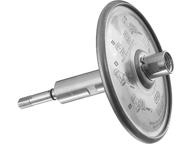 Membranregler Honeywell 0,1-0,3 bar,für Kombi-3.Plus,DN10(3/8')- DN40 Membranregler Honeywell 0,1-0,3 bar,für Kombi-3.Plus,DN10(3/8')- DN40