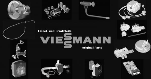 VIESSMANN 5271078 Abdeckhaube