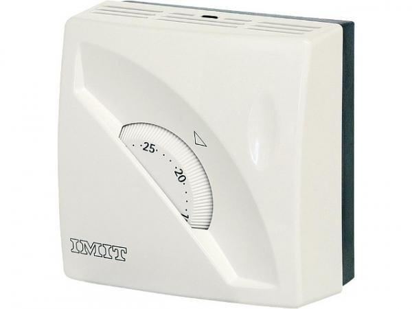 Raumthermostat TA3 +5°C - +30°C ohne Ein-/Aus-Schalter