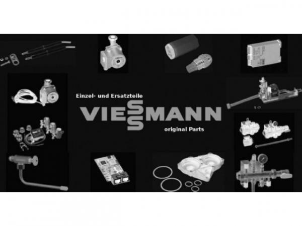 Viessmann Bausatz Füße weiß (als Rohrverblendung) 7712364