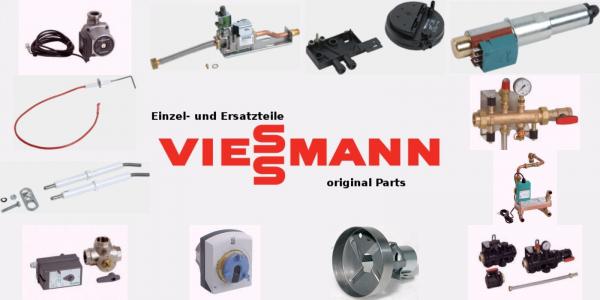 VIESSMANN 9565462 Vitoset Entwässerungs- und Messelement, doppelwandig, Systemgröße 300mm