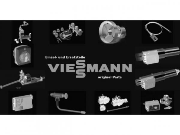 Viessmann Rohrstücke Heizwasser 7819014