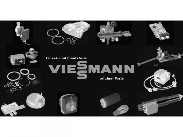 VIESSMANN Anschlussleitung Drucksensor 1,6m