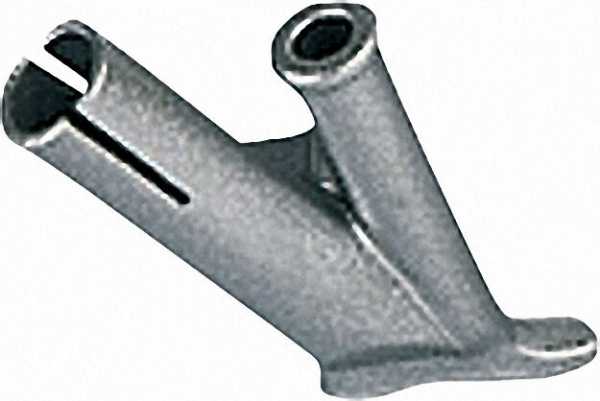 STEINEL Schweißschuh für Heißluftgebläse HG 2300 EM