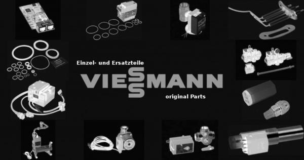 VIESSMANN 7831413 Kabelhalter WS-3-01 (5 Stück)