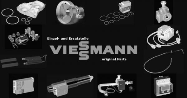 VIESSMANN 7837536 Anschlussset Saugmodul