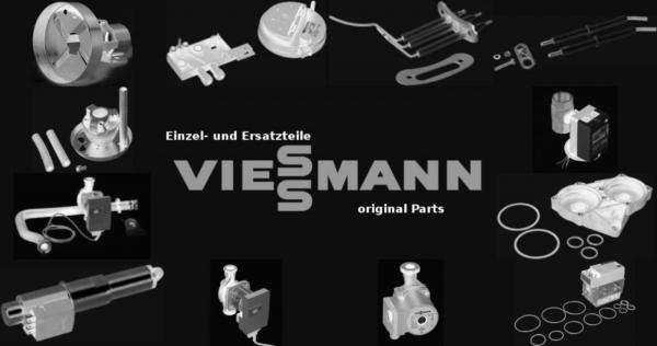 VIESSMANN 7840383 Rücklauffühler